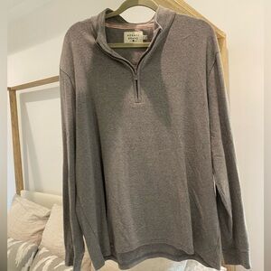 normal brand pullover XXL